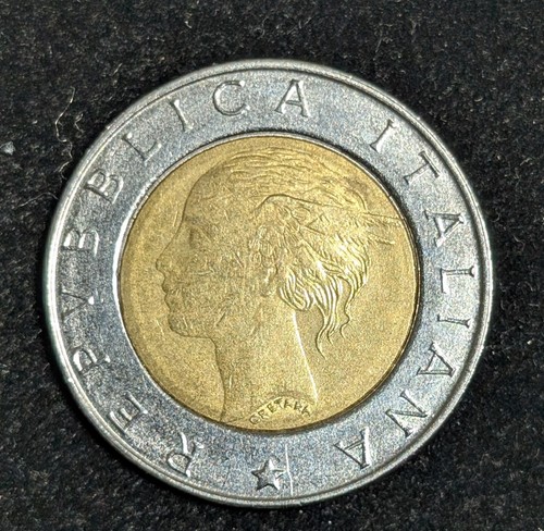 1995 italy 500 - italy,