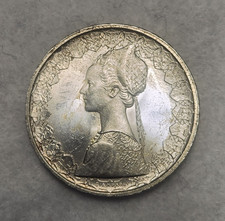 Italy 1961 500 Lire KM-98