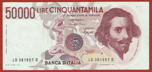 Banca italia 2 1984 - d'italia, 6.